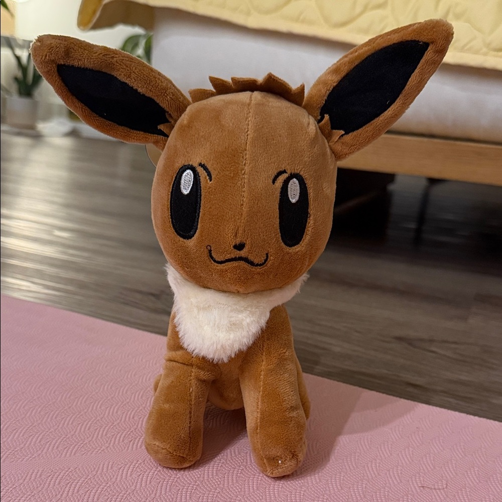 Pocket Monster